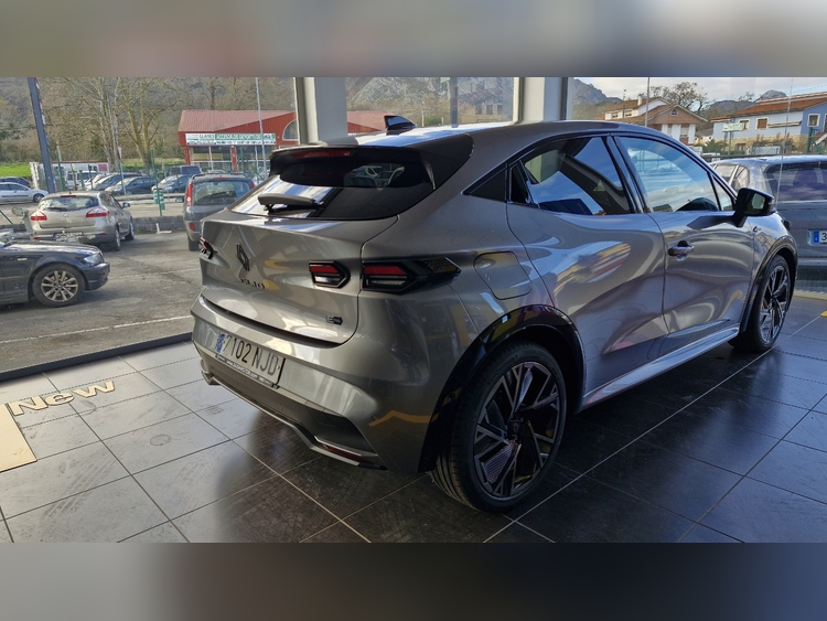 Renault Clio  foto 2