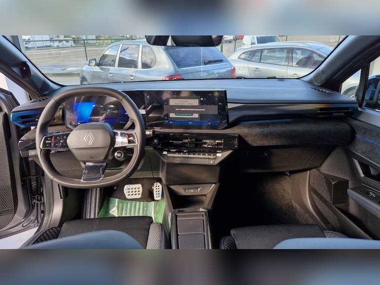 Renault Clio  foto 19