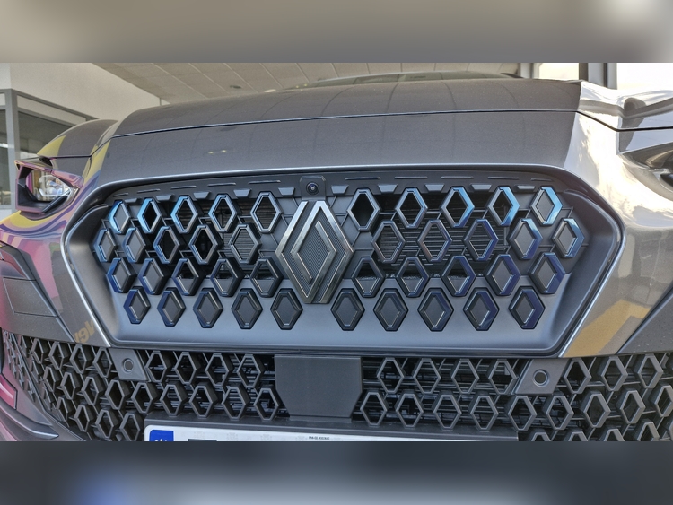 Renault Clio  foto 25